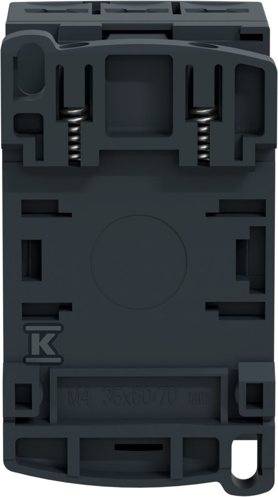 Допоміжний контактор, TeSys Deca, 5NO, - CAD50BL